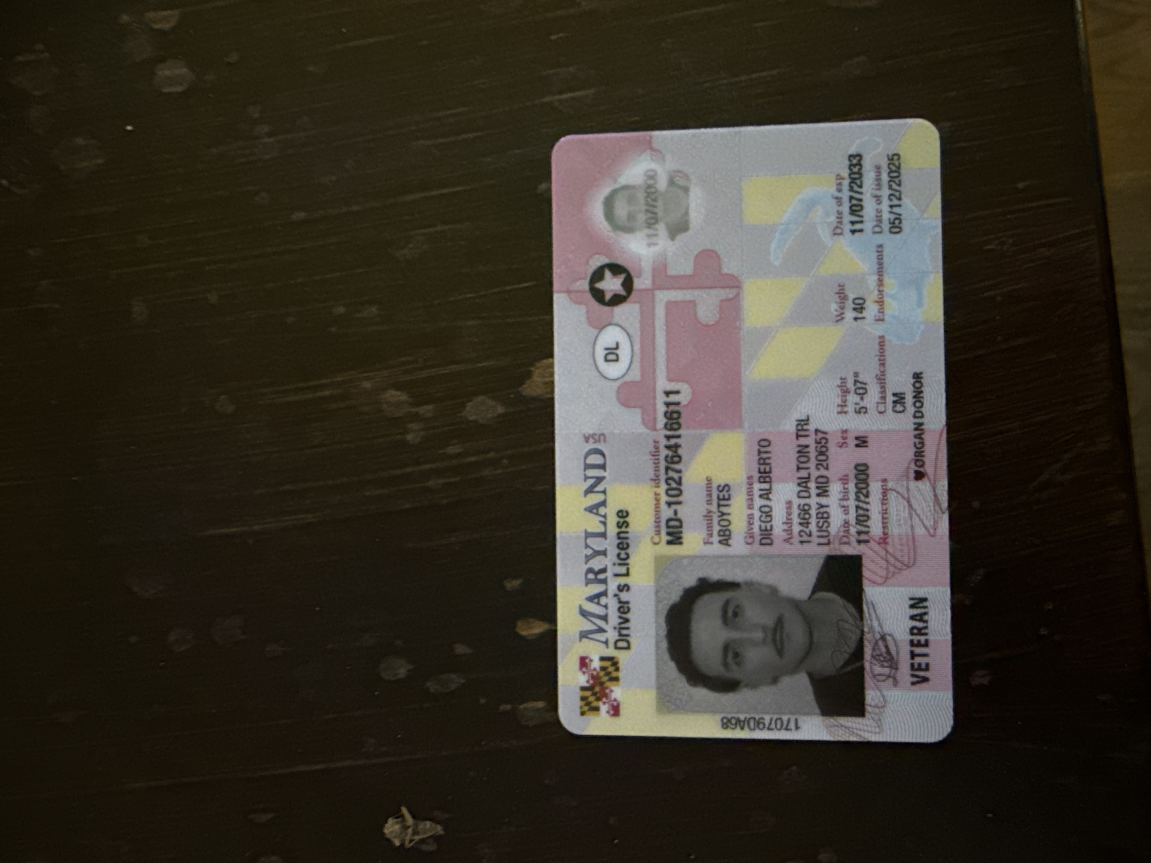 Foto de Jefe con microchip 990000014164821
