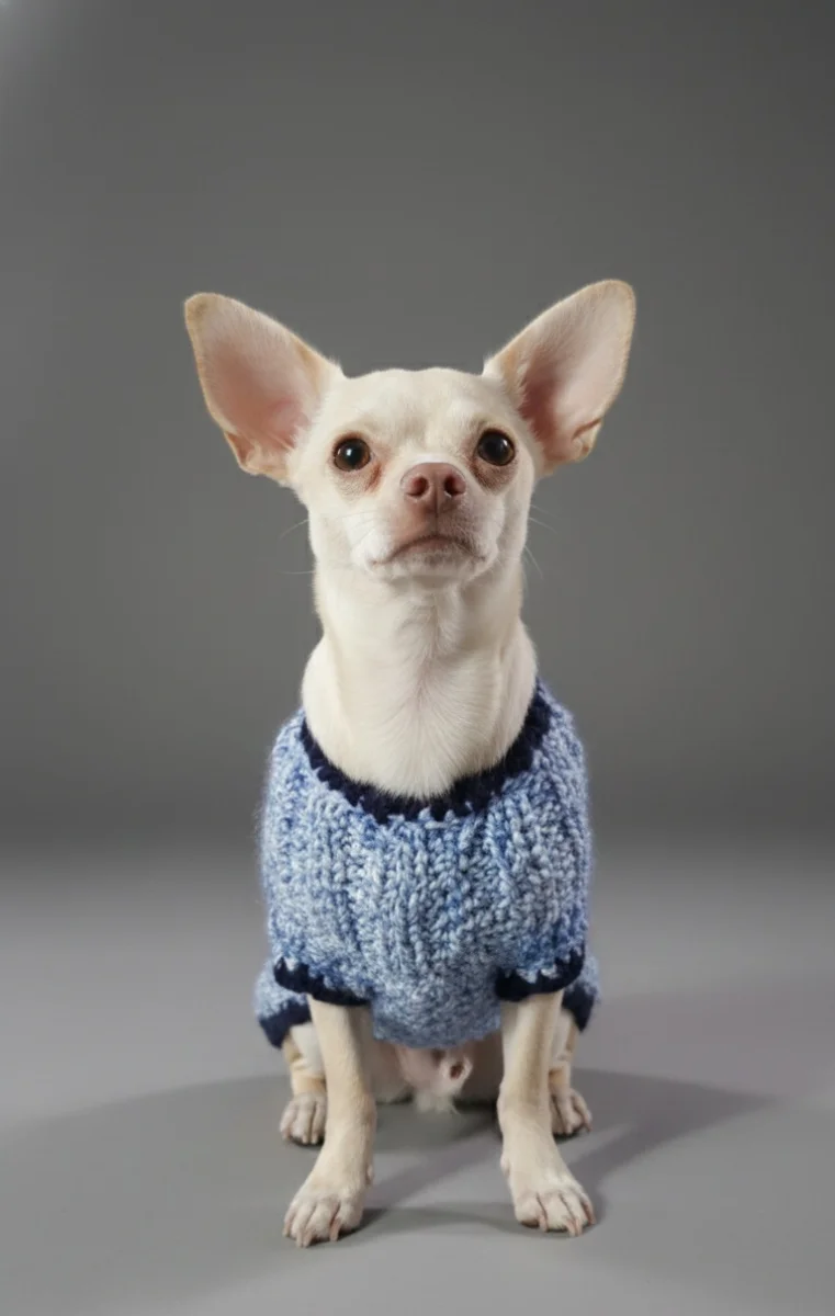 Foto de LUCKY con microchip 990000014774967